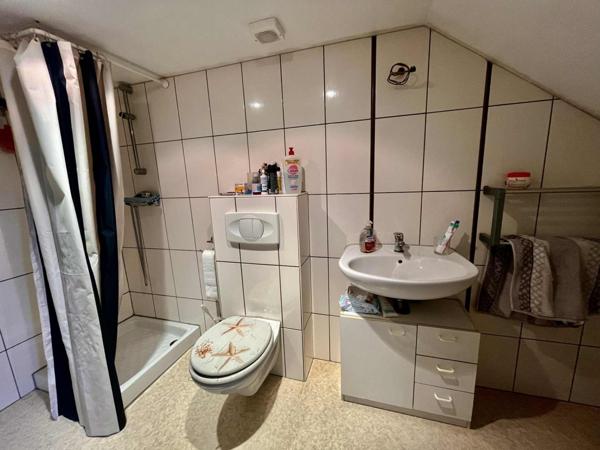 Grande maison familiale – idéale pour un projet d’habitation ou d’investissement locatif