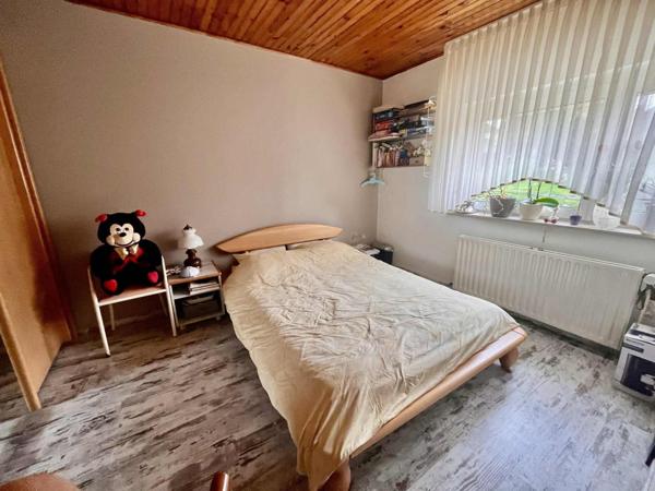 Grande maison familiale – idéale pour un projet d’habitation ou d’investissement locatif