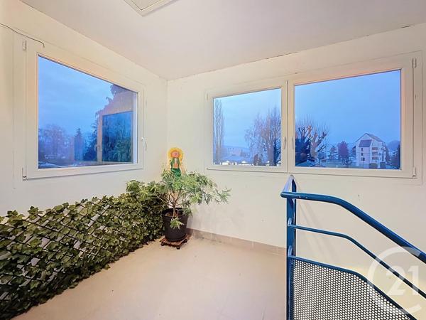Appartement à vendre  3 pièces - 46,29 m2 DELLE - 90