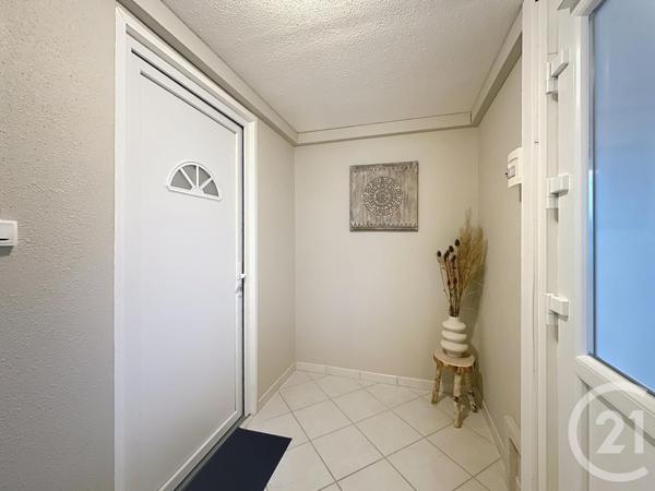 Appartement à vendre  3 pièces - 46,29 m2 DELLE - 90