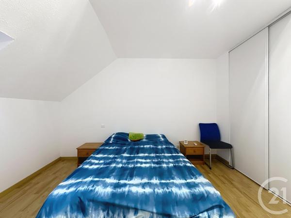 Appartement à vendre  3 pièces - 46,29 m2 DELLE - 90