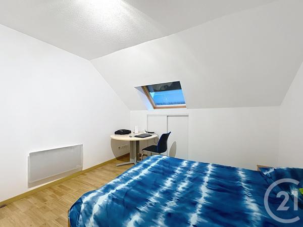 Appartement à vendre  3 pièces - 46,29 m2 DELLE - 90