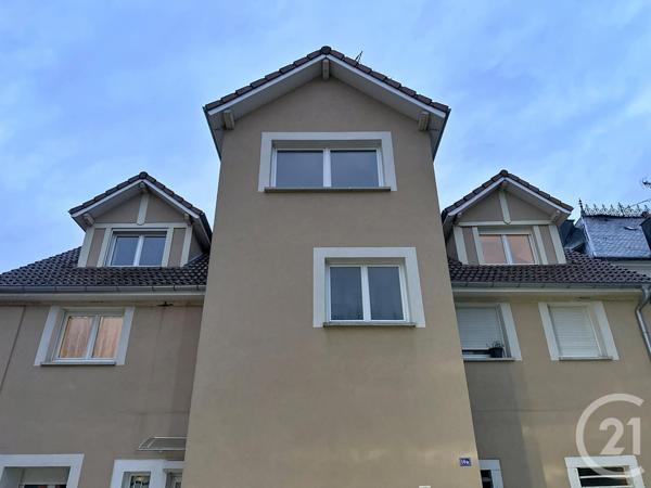 Appartement à vendre  3 pièces - 46,29 m2 DELLE - 90