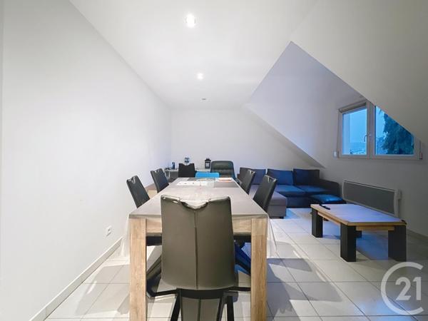 Appartement à vendre  3 pièces - 46,29 m2 DELLE - 90