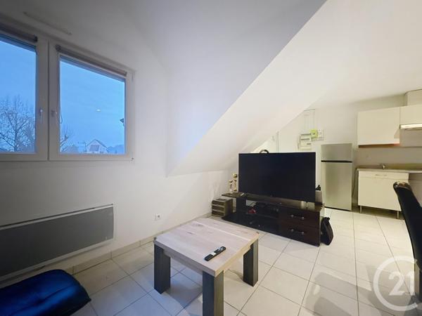 Appartement à vendre  3 pièces - 46,29 m2 DELLE - 90