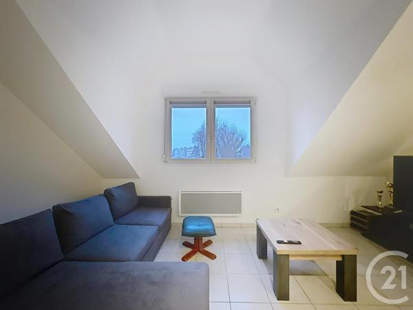 Appartement à vendre  3 pièces - 46,29 m2 DELLE - 90