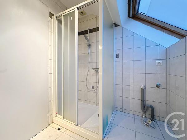 Appartement à vendre  3 pièces - 46,29 m2 DELLE - 90