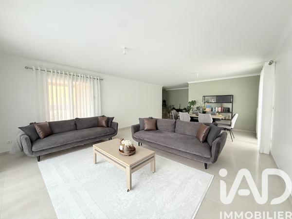 Maison à vendre 5 pièces 124 m² Digne-les-Bains