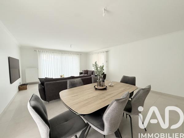 Maison à vendre 5 pièces 124 m² Digne-les-Bains