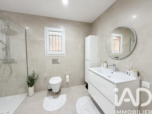 Maison à vendre 5 pièces 124 m² Digne-les-Bains