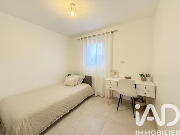 Maison à vendre 5 pièces 124 m² Digne-les-Bains