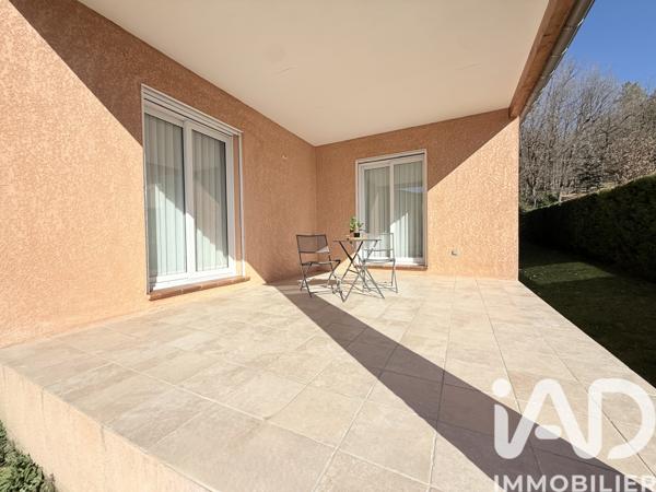 Maison à vendre 5 pièces 124 m² Digne-les-Bains