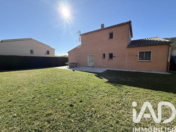Maison à vendre 5 pièces 124 m² Digne-les-Bains