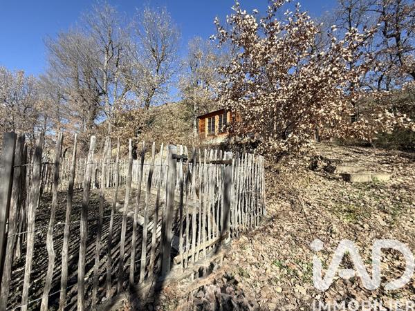 Maison à vendre 5 pièces 124 m² Digne-les-Bains