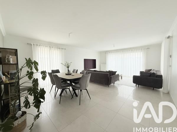 Maison à vendre 5 pièces 124 m² Digne-les-Bains