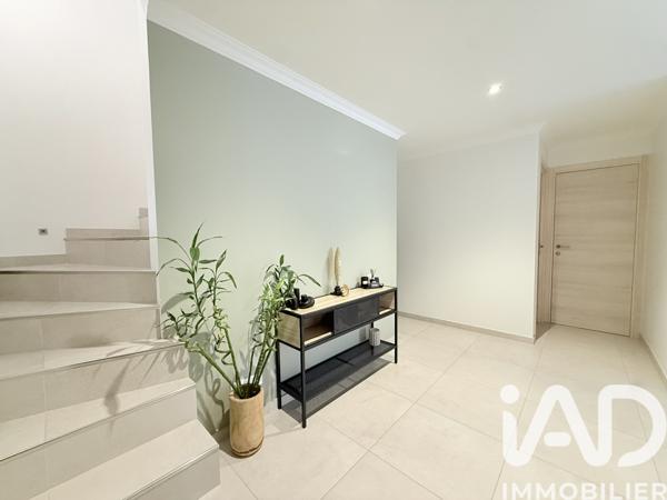 Maison à vendre 5 pièces 124 m² Digne-les-Bains