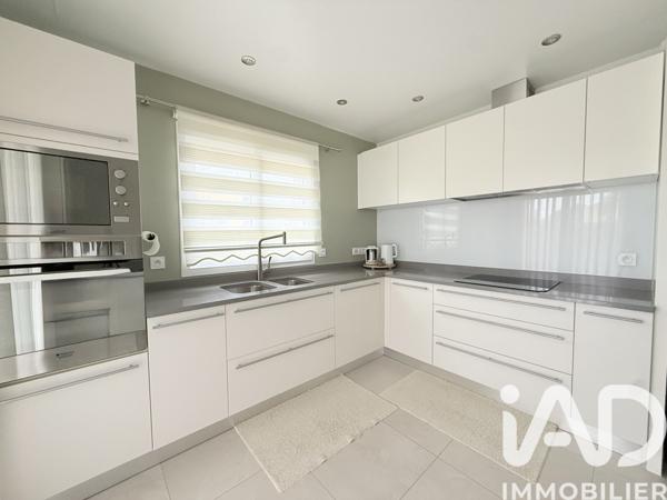 Maison à vendre 5 pièces 124 m² Digne-les-Bains