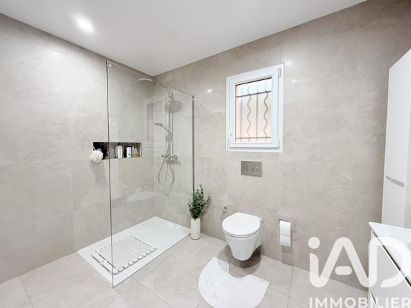 Maison à vendre 5 pièces 124 m² Digne-les-Bains
