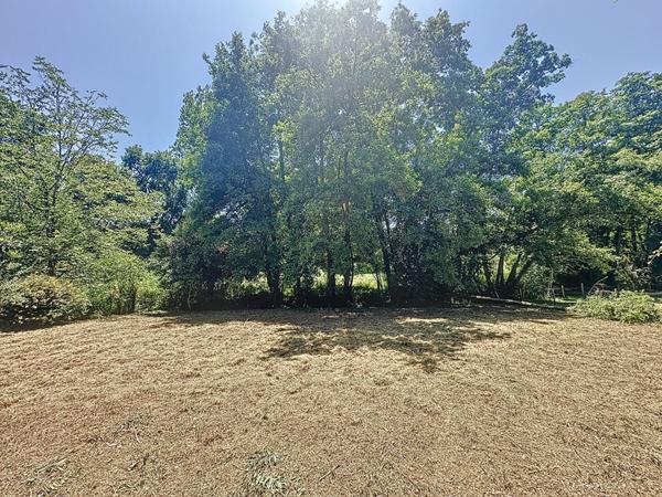 A vendre Maison Mirande centre ville 5 chambres 155 m2 et parc arboré et garage