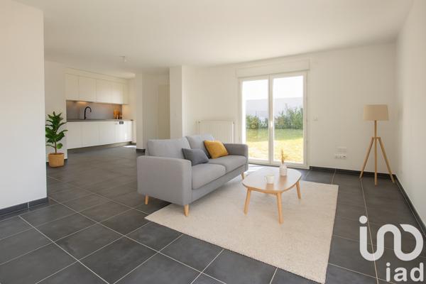 Maison à vendre 5 pièces 121 m² Mouxy