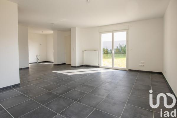 Maison à vendre 5 pièces 121 m² Mouxy