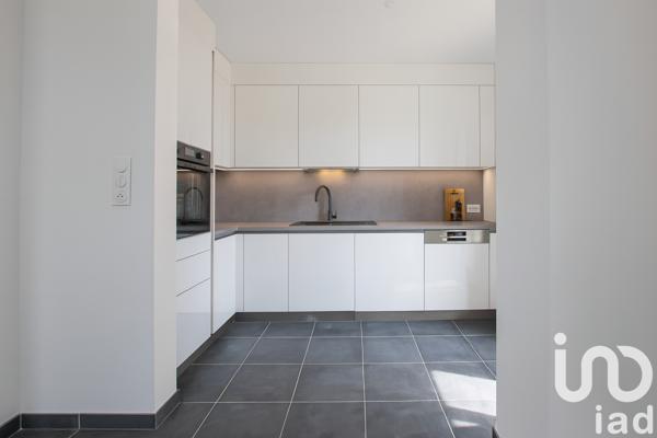 Maison à vendre 5 pièces 121 m² Mouxy