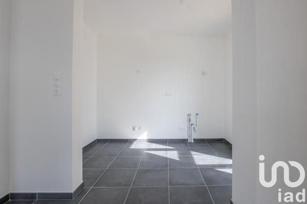 Maison à vendre 5 pièces 121 m² Mouxy