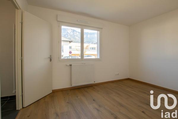 Maison à vendre 5 pièces 121 m² Mouxy