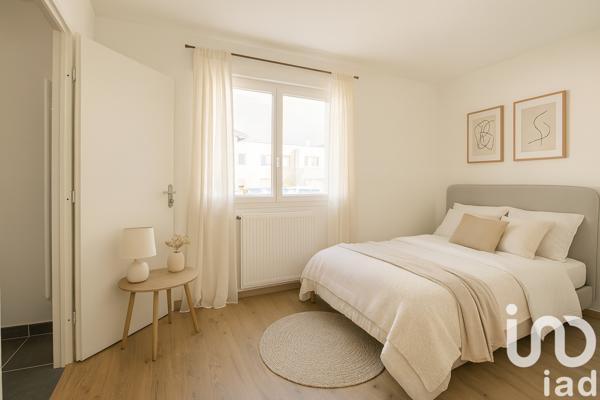 Maison à vendre 5 pièces 121 m² Mouxy