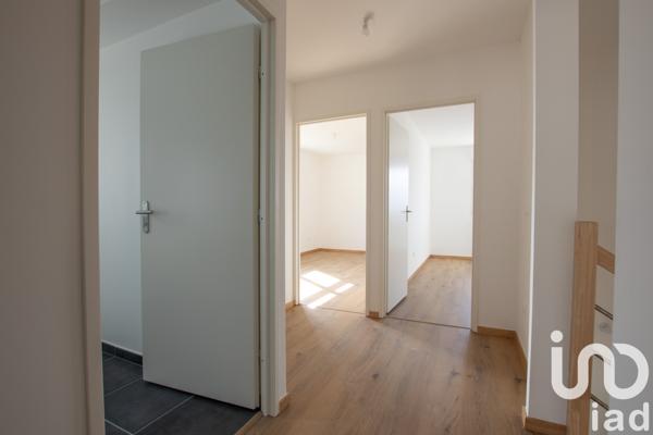 Maison à vendre 5 pièces 121 m² Mouxy