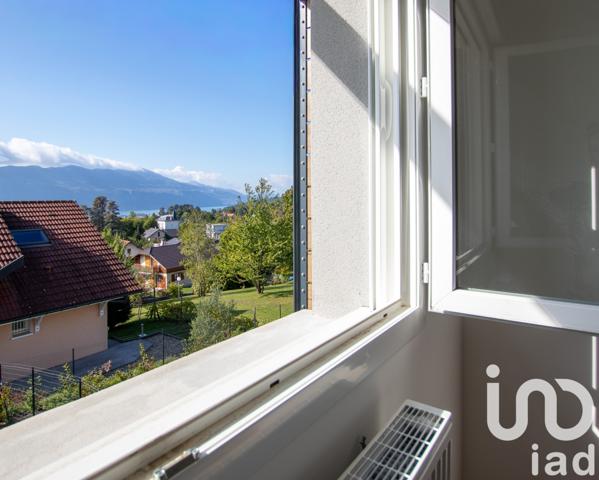 Maison à vendre 5 pièces 121 m² Mouxy