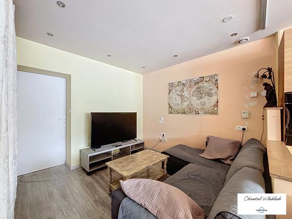 Maison à vendre 5 pièces AUBENAS (07) - Superficie hab 105 m2 - Terrain 275 m2