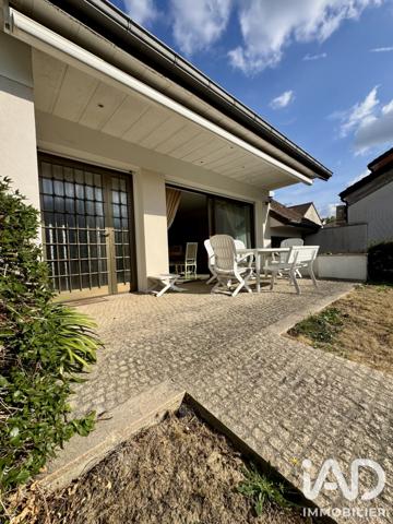 Maison à vendre 7 pièces 145 m² Tremblay-en-France