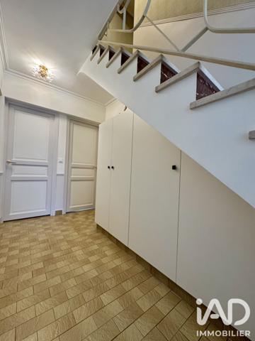 Maison à vendre 7 pièces 145 m² Tremblay-en-France