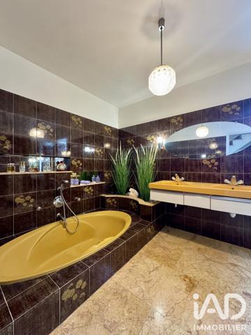 Maison à vendre 7 pièces 145 m² Tremblay-en-France
