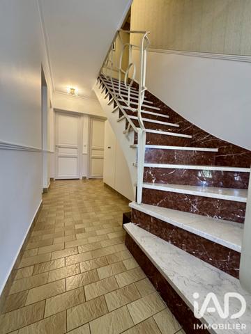 Maison à vendre 7 pièces 145 m² Tremblay-en-France