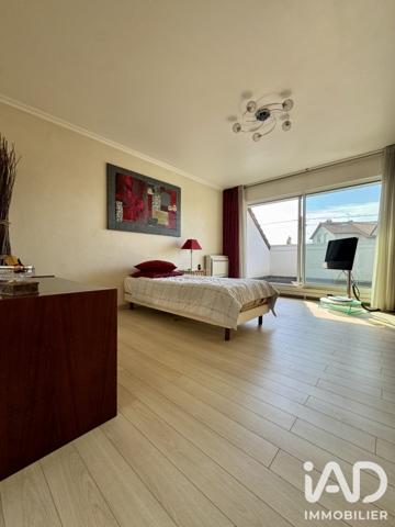 Maison à vendre 7 pièces 145 m² Tremblay-en-France