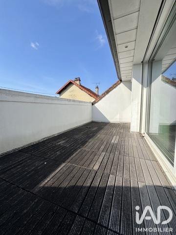 Maison à vendre 7 pièces 145 m² Tremblay-en-France