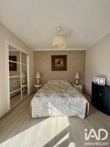 Maison à vendre 7 pièces 145 m² Tremblay-en-France