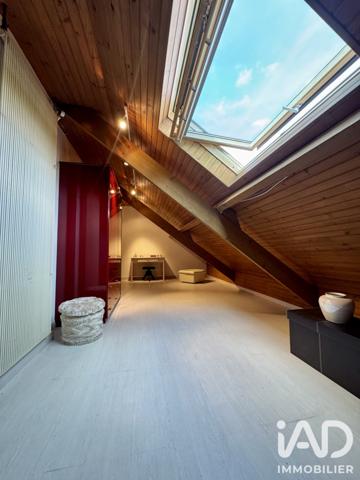 Maison à vendre 7 pièces 145 m² Tremblay-en-France