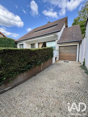 Maison à vendre 7 pièces 145 m² Tremblay-en-France