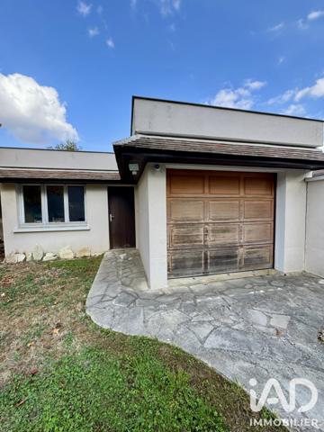 Maison à vendre 7 pièces 145 m² Tremblay-en-France