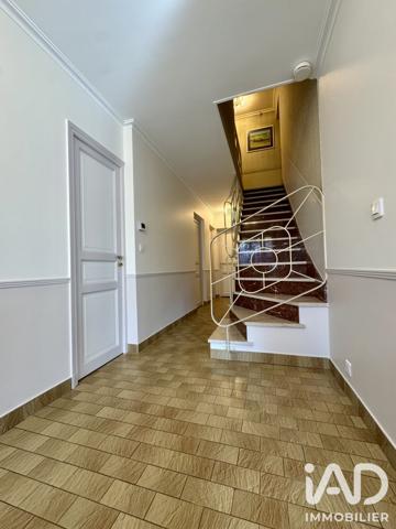 Maison à vendre 7 pièces 145 m² Tremblay-en-France