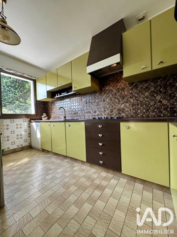 Maison à vendre 7 pièces 145 m² Tremblay-en-France