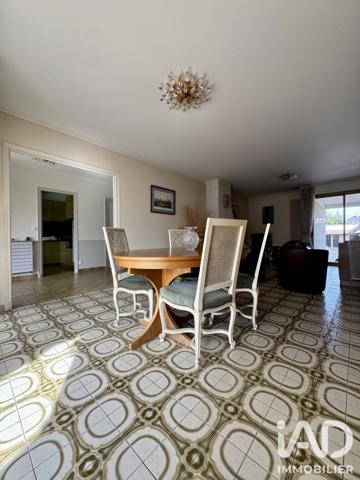Maison à vendre 7 pièces 145 m² Tremblay-en-France