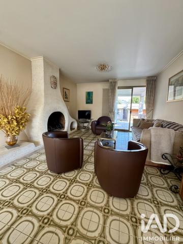 Maison à vendre 7 pièces 145 m² Tremblay-en-France