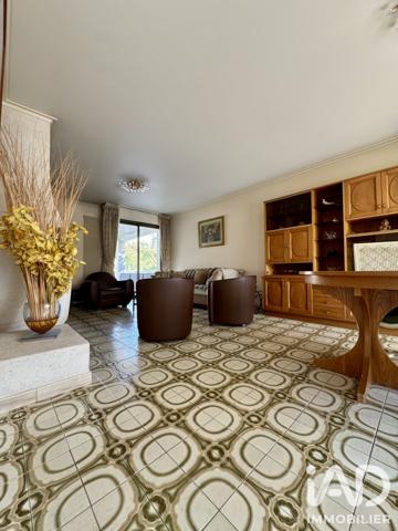 Maison à vendre 7 pièces 145 m² Tremblay-en-France