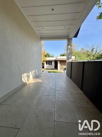 Maison à vendre 7 pièces 145 m² Tremblay-en-France