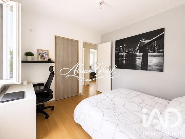 Maison à vendre 6 pièces 99,6 m² Sartrouville