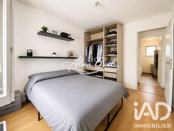 Maison à vendre 6 pièces 99,6 m² Sartrouville